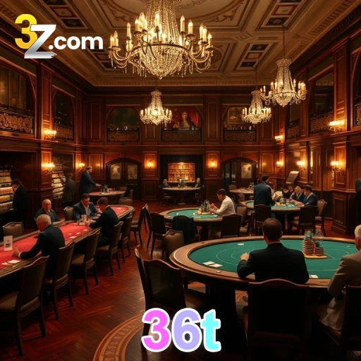 36t bet Jogos de caça-níqueis