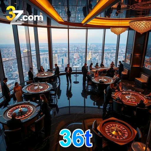 36t bet Jogos de caça-níqueis